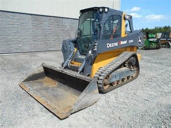 Skid Steers For Sale in NOVA SCOTIA 